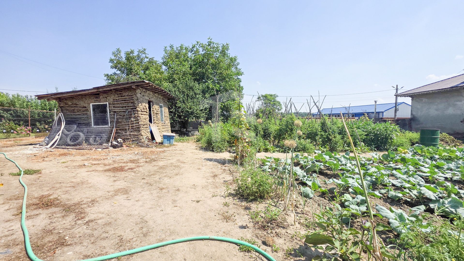 Teren intravilan generos – Țegheș, Str. Transilvaniei - Poză 7