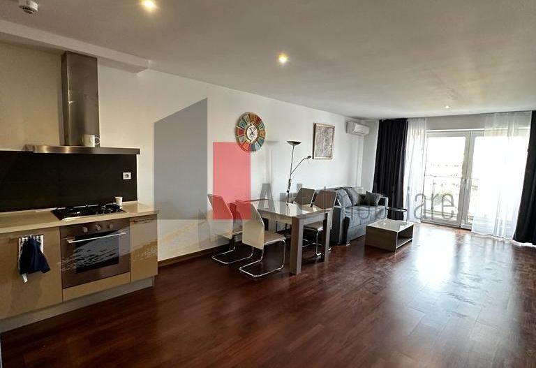 Apartament 2 camere Complex InCity Residences - Poză 1