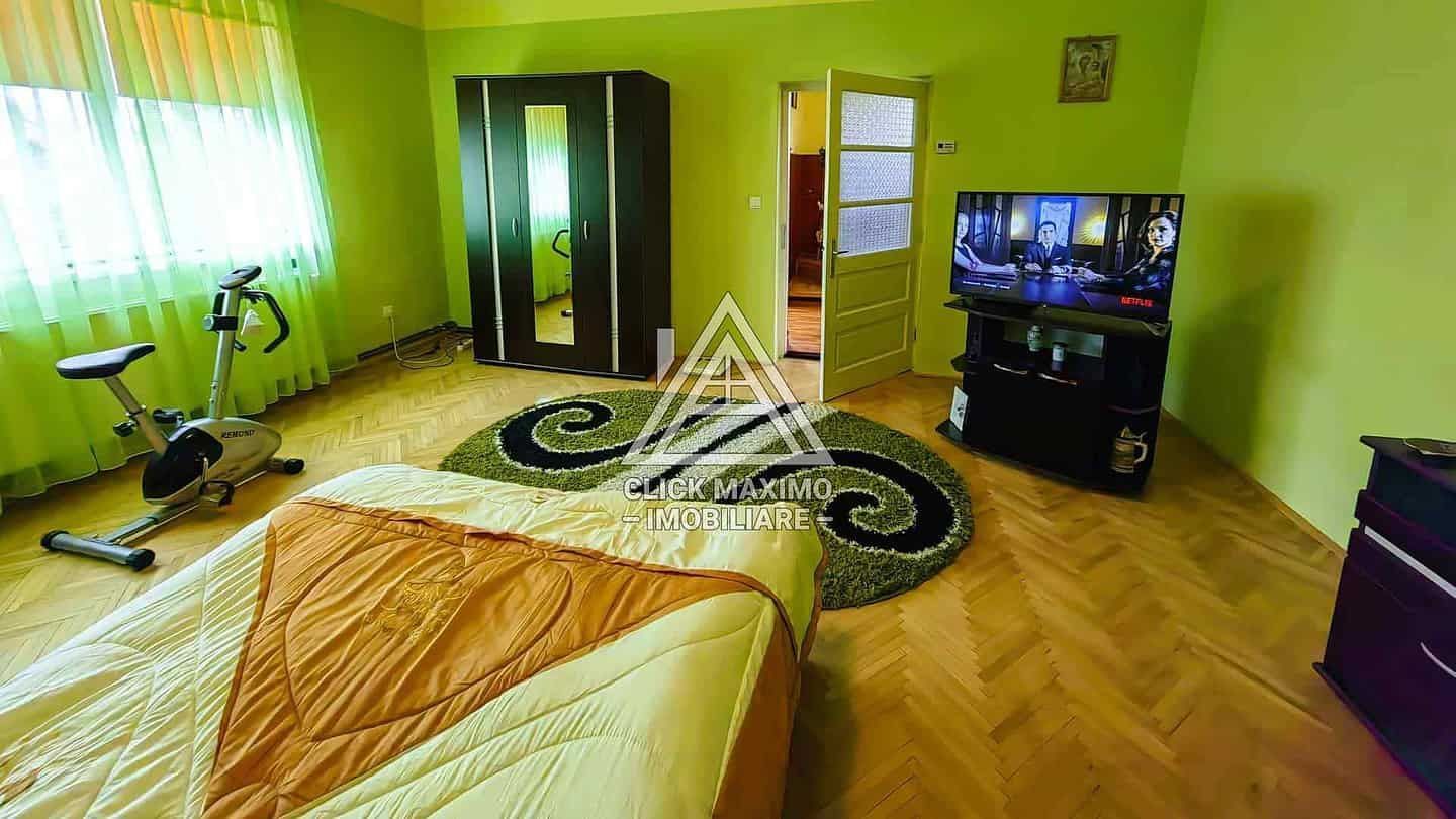 320 mp CASA, 248 mp TEREN INTRAVILAN, municipiul TURDA, jud. CLUJ - Poză 7