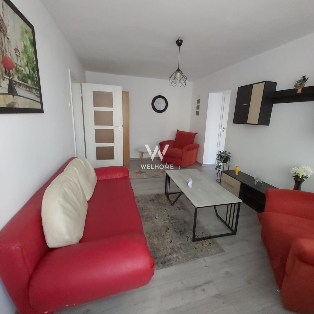 Apartament 2 camere de inchiriat. Mihai Viteazu, Sibiu - Poză 3