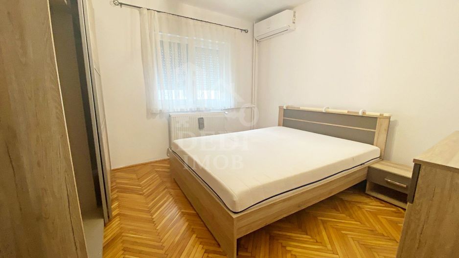 Apartament 3 camere de inchiriat in zona Rogerius, Oradea - Poză 2