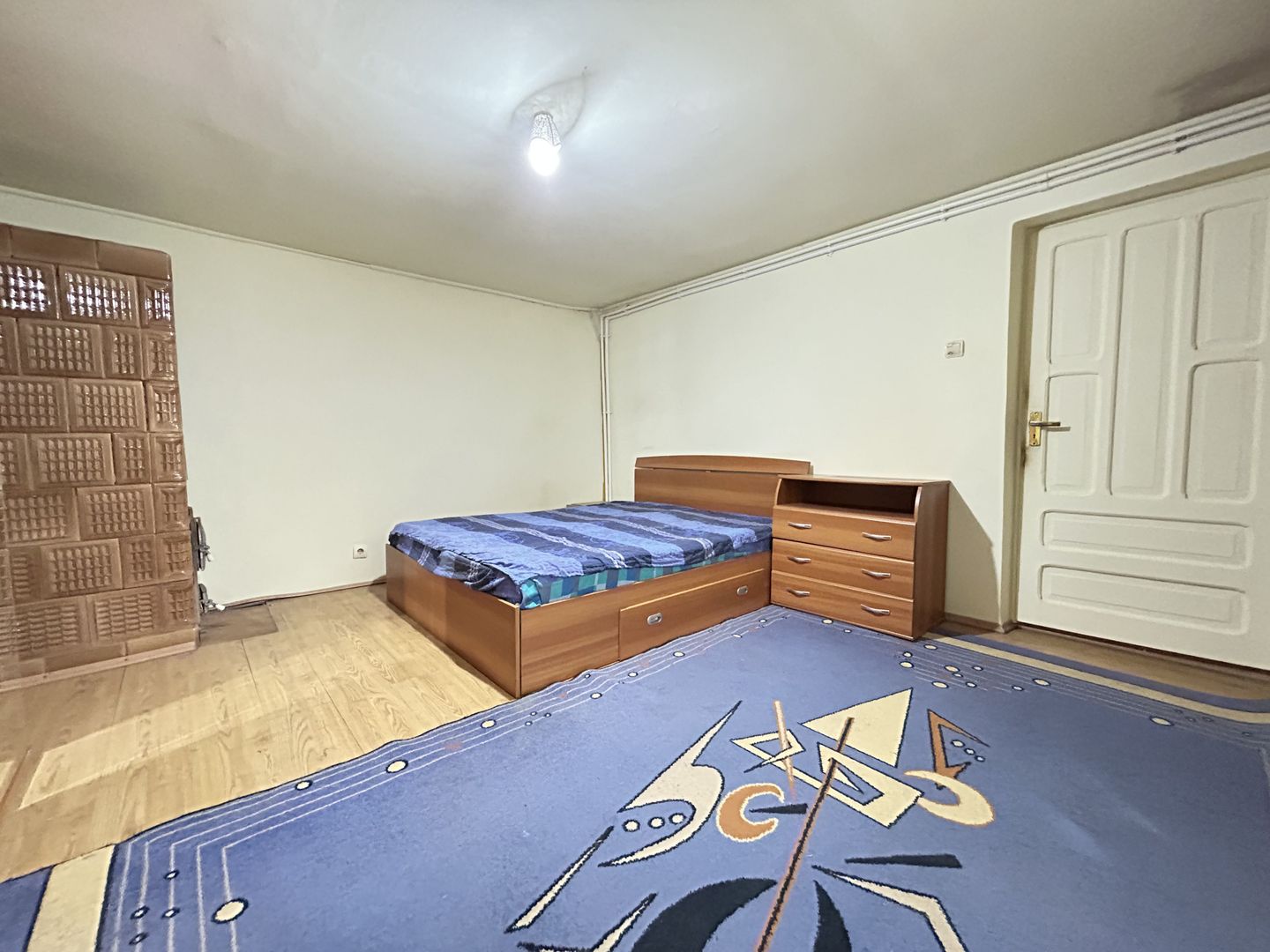 Casa P+1 ideala pentru 2 familii sau pentru inchiriere – zona centrala - Poză 11