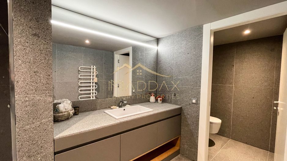 Masterpiece Villa // 940 sqm // 4 parking spaces // Domenii - Poză 69