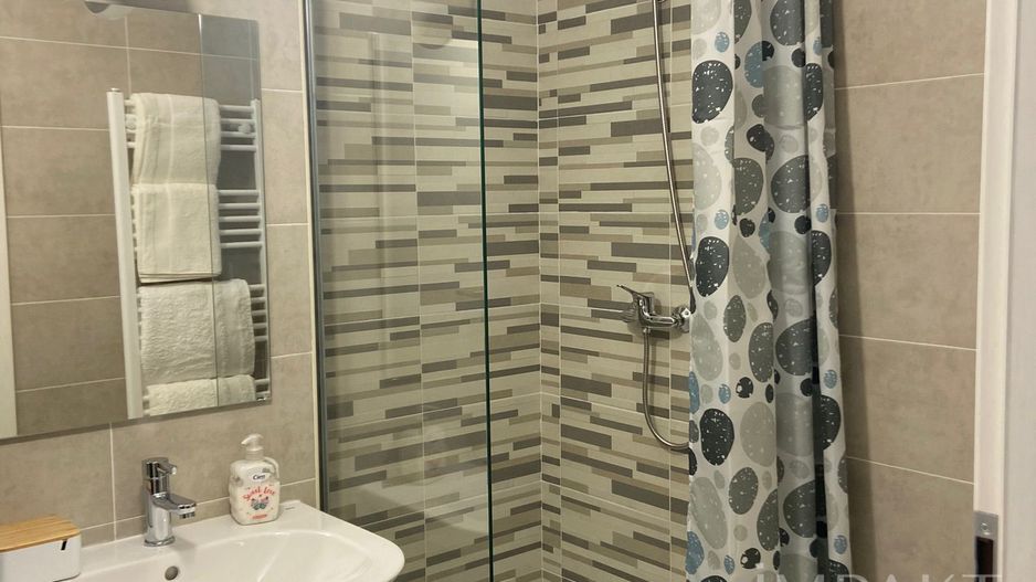 Apartament de inchiriat cu 2 camere, zona Viva City - Poză 6