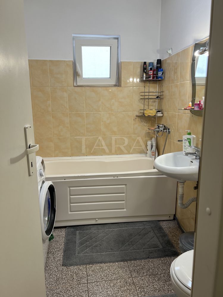 Apartament 2 camere, ultimul etaj – Florești, zona Gh Doja. - Poză 8