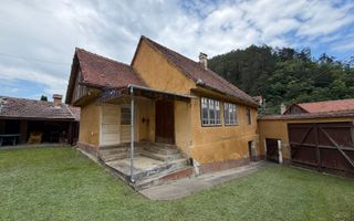 Casă rustică de vânzare în Tilișca, (Marginimea Sibiului) - Poză 13