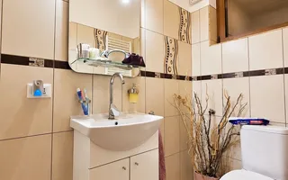 Vilă Premium | Sisești – Băneasa | 241 mp utili | Teren 482 mp - Poză 26