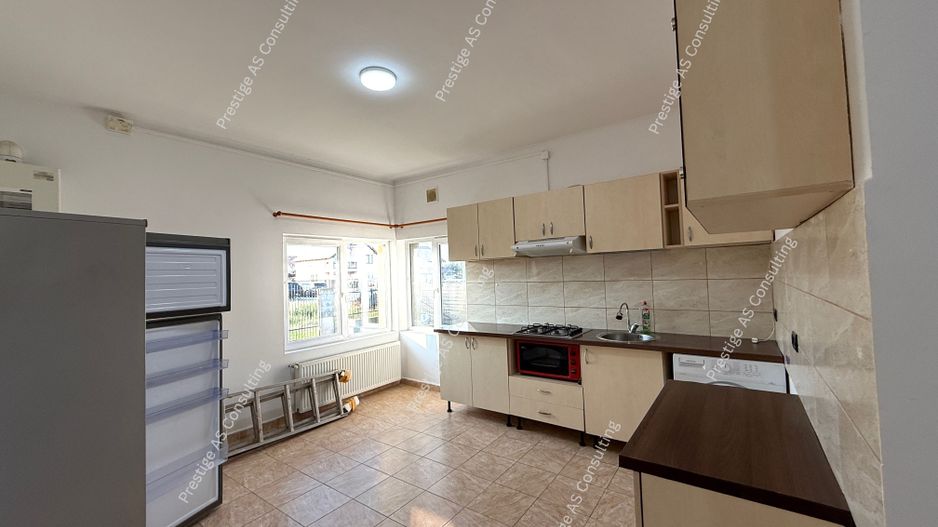 Duplex 3 Camere | Car port | Sanmihaiu Roman - Poză 2