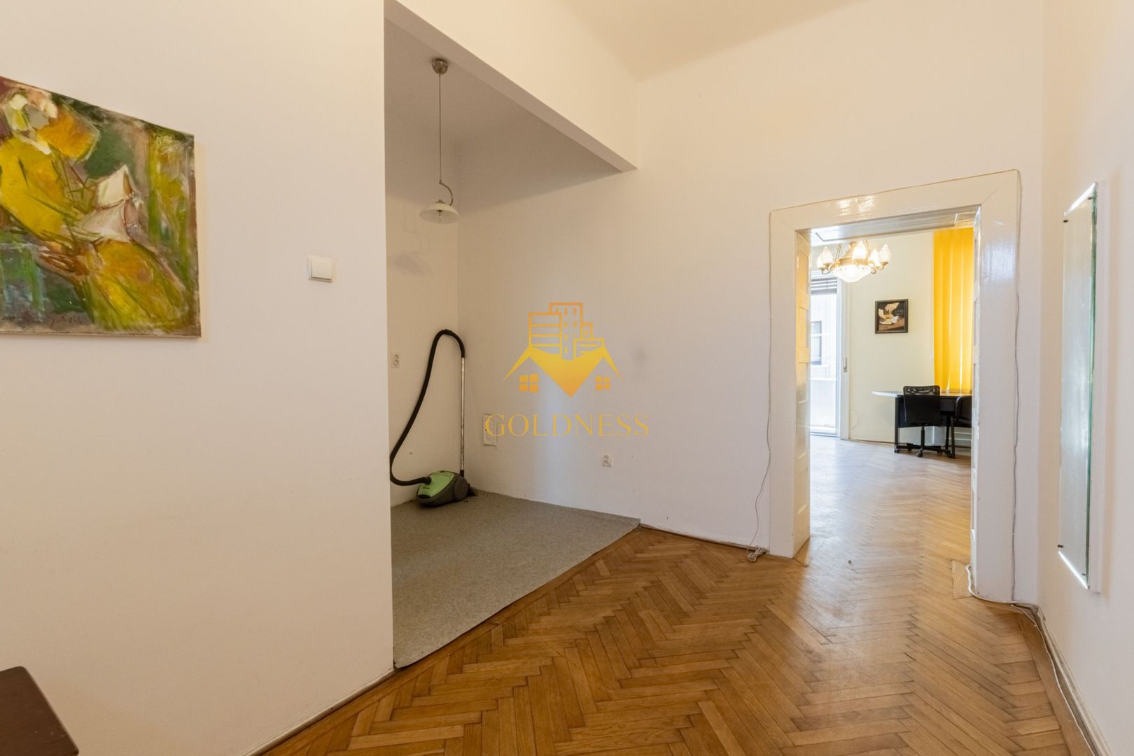 2 camere decomandate, Ultracentral, Reg. CFR, Pta Avram Iancu, Teatru - Poză 10