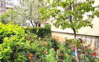 Garsonieră spațioasă, în bloc de apartamente, Zona Vlahuță - ITC,  PET friendly - Poză 20