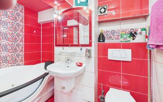 Apartament Premium 4 camere, 89mp, etaj 1, Complex - Poză 31