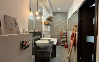 Casa Individuala Zona Schit, 4 Camere, 4 Bai, 1600mp Teren - Poză 38