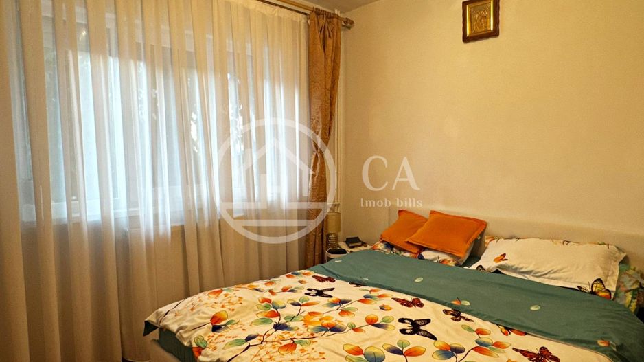 Apartament de vânzare cu 3 camere tip PB în zona Nufarul, Oradea - Poză 1