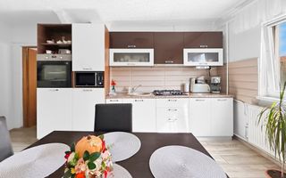 2 Camere | Boxa 8,4 mp | Confort | Lumina | Modern | Comision 0 - Poză 10