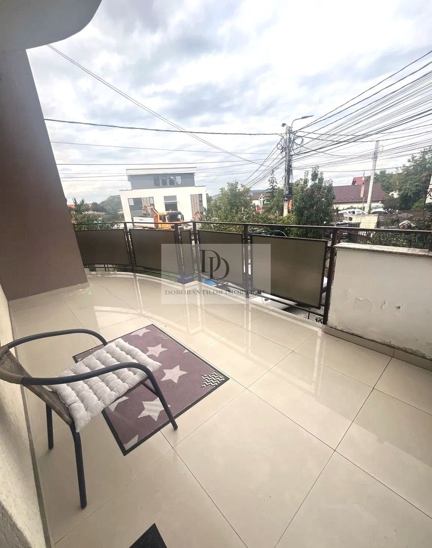 Apartament cu 3 camere în vilă | Parcare inclusă | Zona Europa - Poză 18
