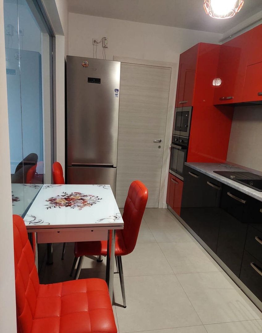 AP. 2 CAMERE 21 RESIDENCE, BLOC NOU, CENTRALA TERMICA, METROU 5 MINUTE - Poză 7