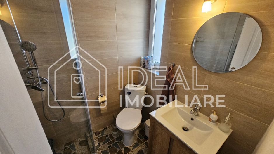 Casă ideală pentru familie – complet utilată, gata de mutat! - Poză 11