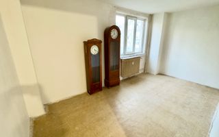 3 camere Decomandat | M. Lujerului | 3 lifturi | Necesita renovare ! - Poză 2