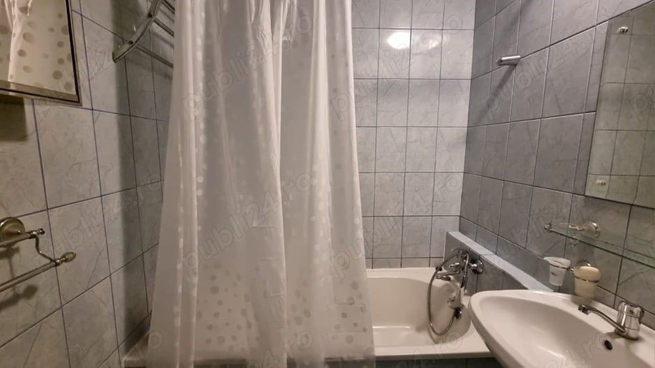 Proprietar, inchiriere 2 camere Aviatiei (boiler, parcare ADP, contract ANAF) - Poză 10