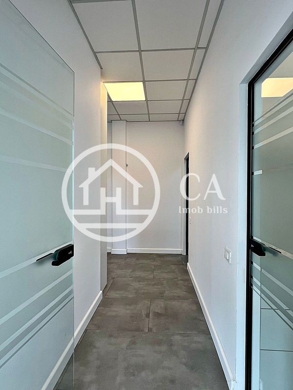 Hală de vânzare în zona industrială Vest, Oradea - Poză 17