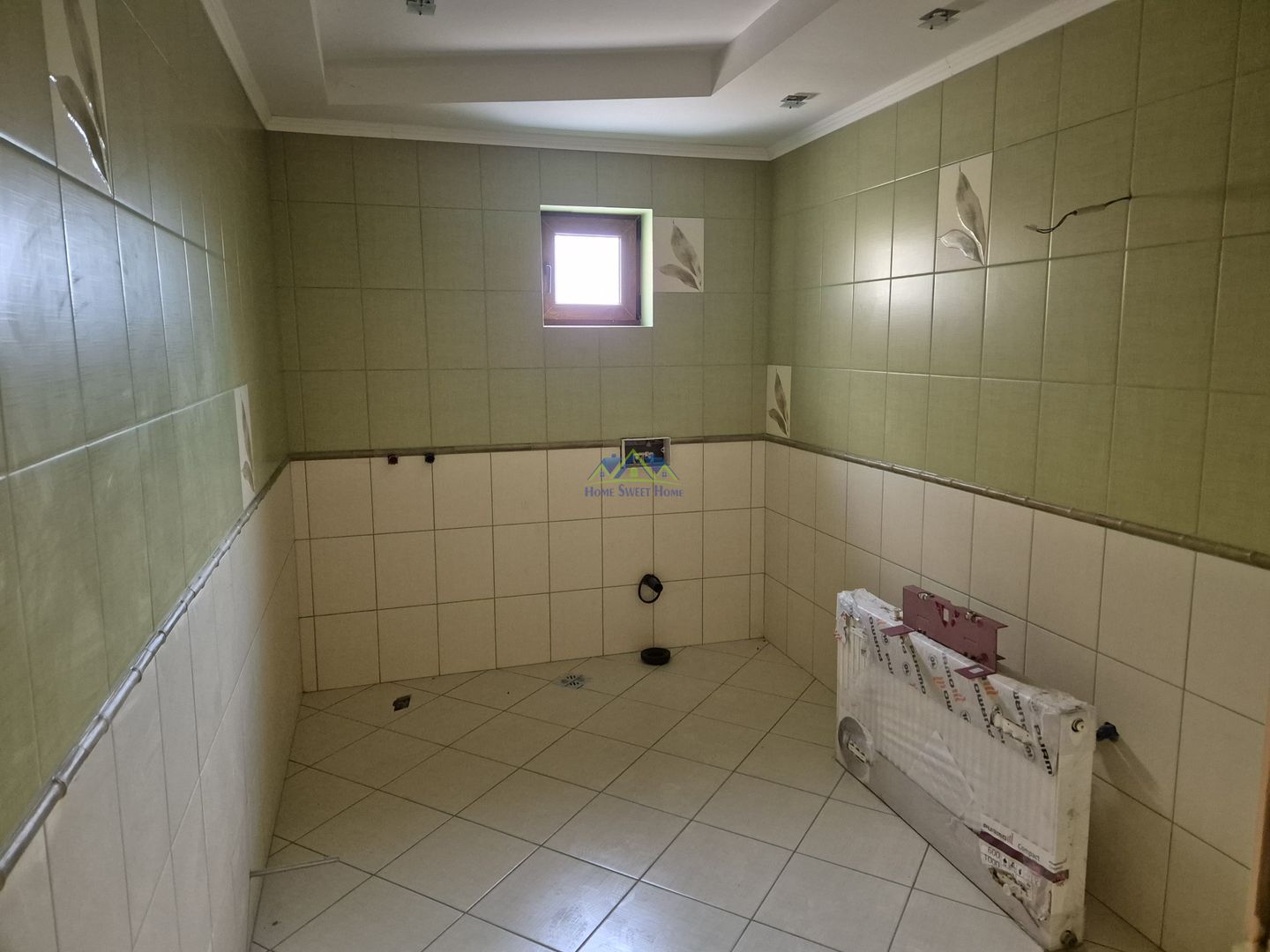 Vand casa 11 camere, P+2, zona OM, pretabil gradinita privata, etc! - Poză 11