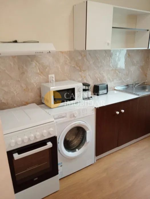 Chirie - 2 camere - Podu Ros - Poză 4