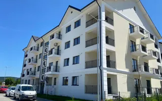 Apartament 2 camere | 54 mp utili |la cheie | BOXA- Selimbar, Brana - Poză 11