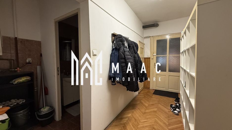 Casa pentru investitie | 8 camere | 215MP | P+M | Zona Garii - Poză 8