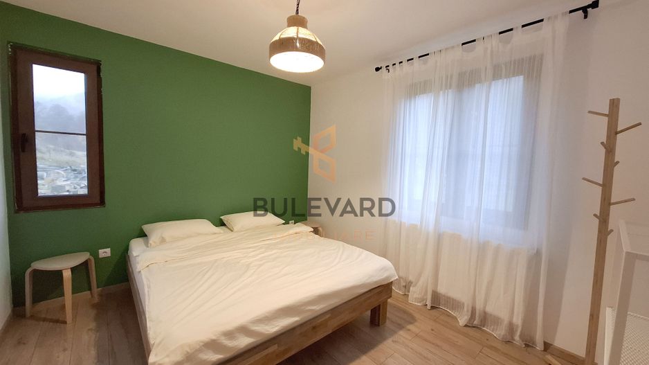 Proprietate cu potențial turistic în zona montană a Țării Lăpușului - Poză 21