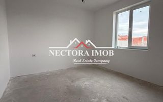 NECTORA IMOB-Casa 117 mp utili, 4 camere, 2 bai,Santandrei,teren 500mp - Poză 7