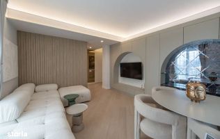 Apartament 3 cam de inchiriat