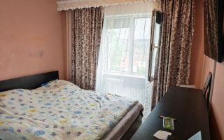 Apartament 2 cam. dec. – zona buna M7, Str. Eliberării(langa Vanatori) - Poză 7