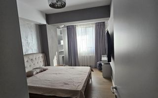 Apartament de lux cu terasă 95 mp – Vita Bella Pipera - Poză 11