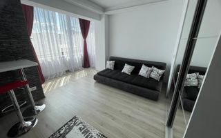 Studio nou de închiriat în Tomis Plus – gata să devină acasă! - Poză 14