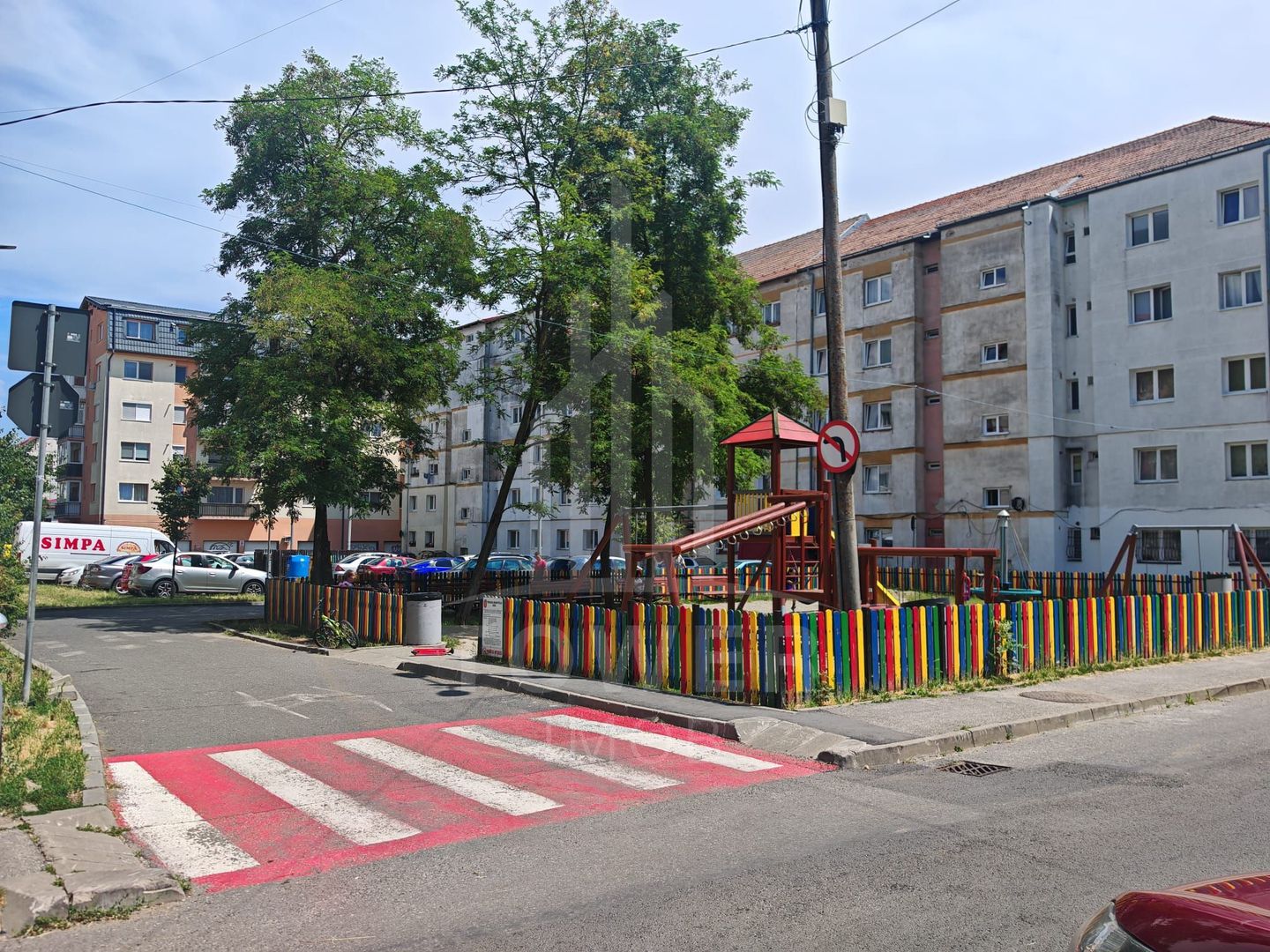 Apartament de vânzare 2 camere zona Hipodrom 3. - Poză 2