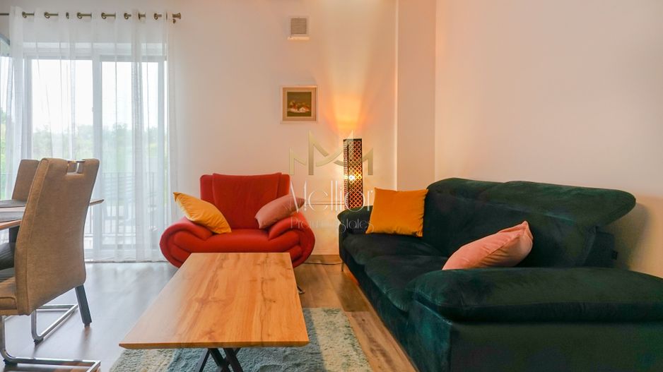 Apartament 2 camere, lux, parcare, boxa, cartier Buna Ziua! - Poză 2