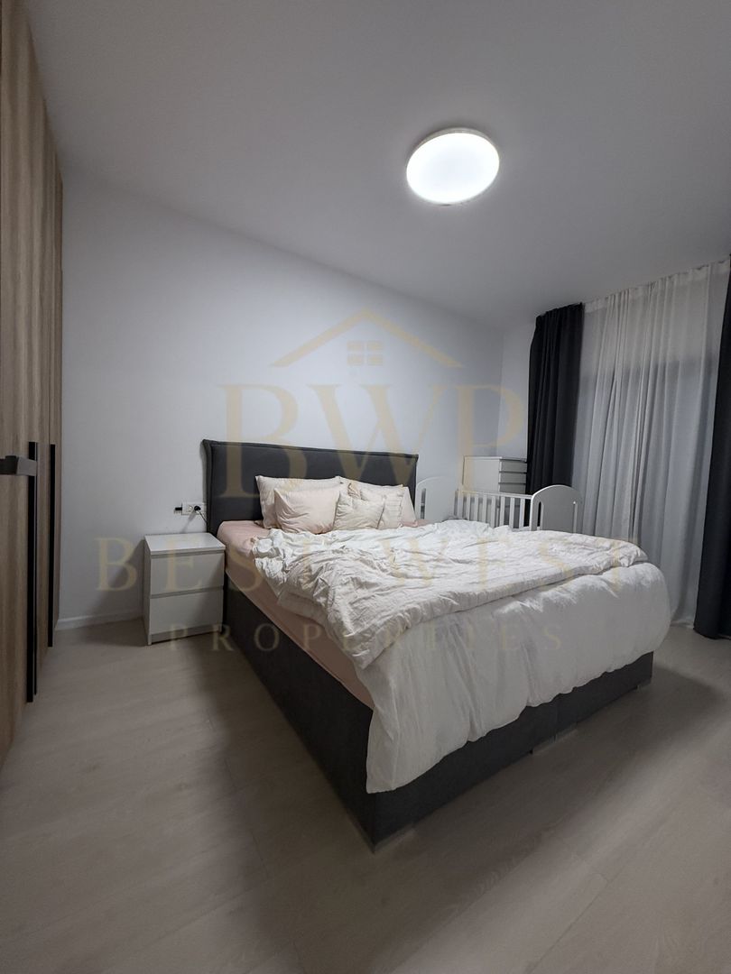 Apartament 2 camere, Dumbrăvița, Timiș - Poză 6