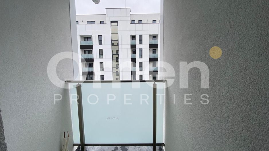 Apartament cu o camera si parcare subterana, situat in bloc nou, zona Alecsandri - Poză 4