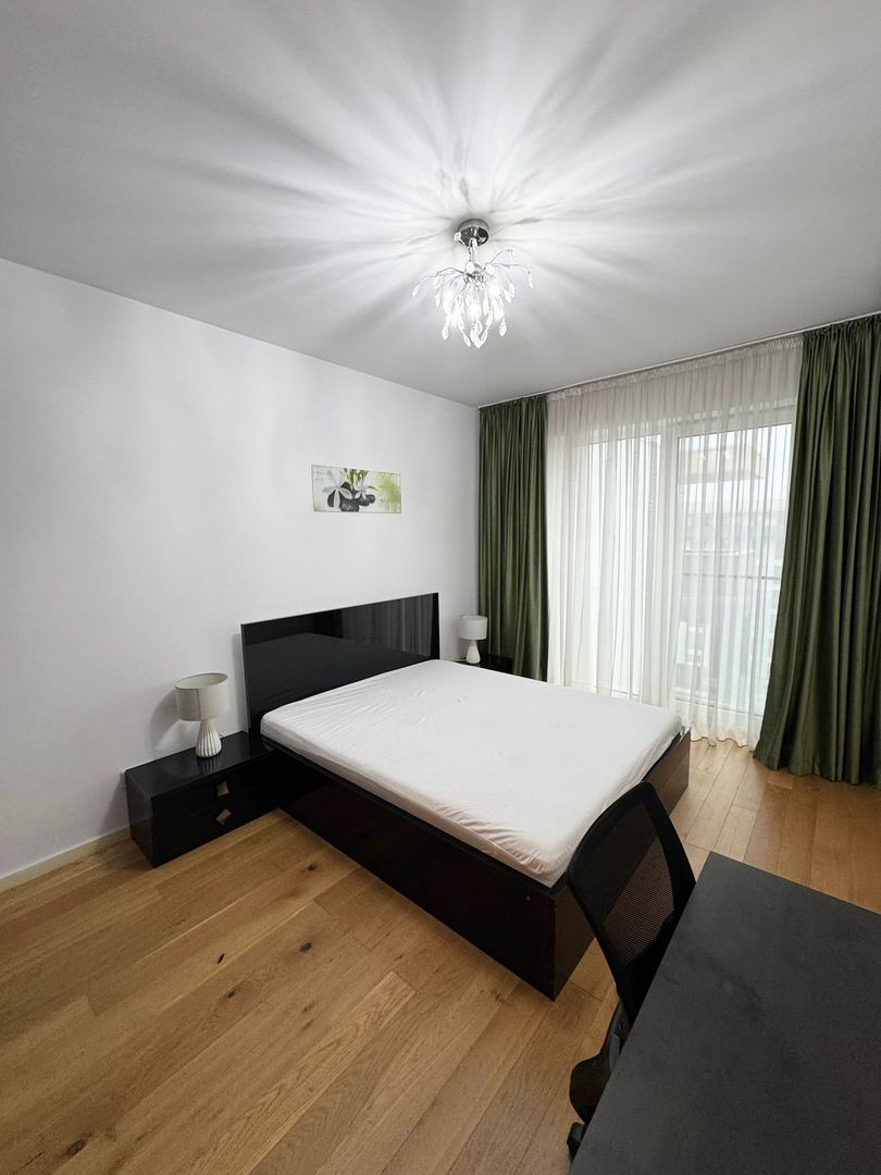 Apartament de inchiriat 3 camere - Poză 6