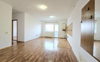 Apartament cu 3 camere Bloc Nou, Cetate - Poză 2
