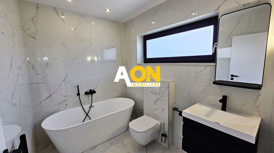 Duplex de lux, 4 camere, 225 mp teren, Cetate - Poză 17