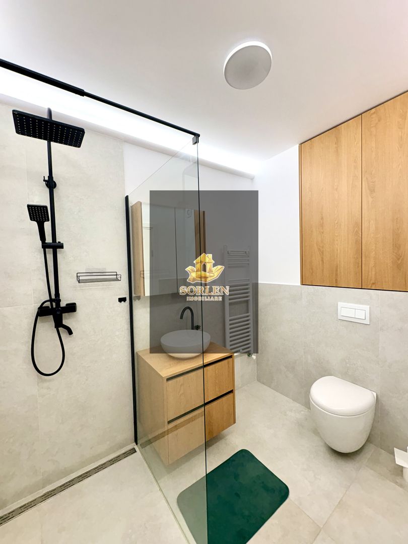 Apartament cu 2 camere de închiriat | Zona Terra – Florești - Poză 6