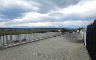 Casa la pret de apartament, 5 camere Sibiu Calea Cisnadiei - Poză 15