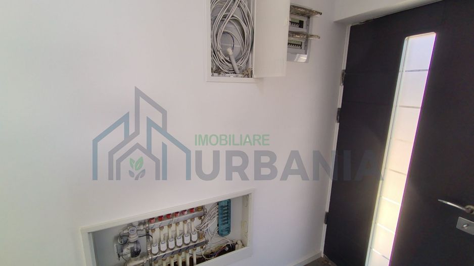 Casă de vânzare în Valea Adâncă, Strada Veche, Iași – 4 camere, P+1, 192 mp construiți - Poză 5
