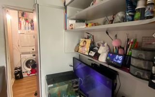 Apartament 1 Camera | 23 Mp |  Balcon | Hasdeu Pasteur UMF - Poză 3