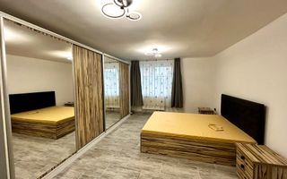 3 camere Modern, Parcare, Curte, Pet Friendly, Parc Poligon, Floresti - Poză 1