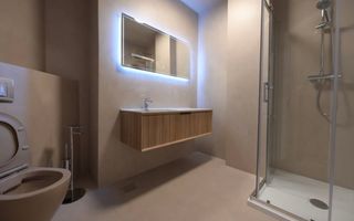 Apartament 4 camere lux | Herastrau | Aron Cotruș - Poză 10