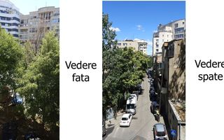 Apartament 3 camere NATIUNILE UNITE I Piata Unirii I Izvor COMISION 0% - Poză 1