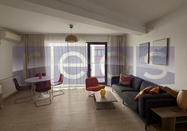 INCHIRIERE 3 CAM 100MP | LUJERULUI | LOC PARCARE | MOBILAT SI UTILAT LUX - Poză 2