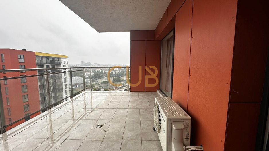 Adora - Lipovei - 2cam complet mobilat&utilat LUX | parcare,bloc nou - Poză 21